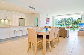 Akama Resort - Accommodation Cooktown 2