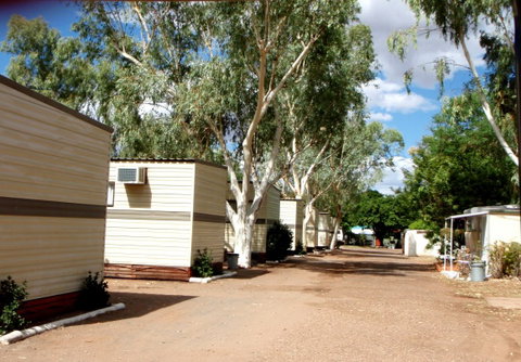 Discovery Parks - Mount Isa - Accommodation Cooktown 2