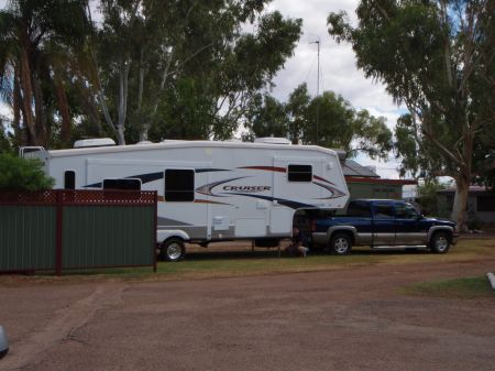 Discovery Parks - Mount Isa - Accommodation Cooktown 3