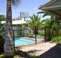 Banjos Overnight  Holiday Units - Accommodation Cooktown