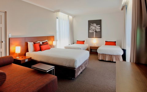 Ibis Styles Mt Isa Verona - Accommodation Cooktown 0
