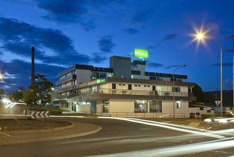Ibis Styles Mt Isa Verona - Accommodation Cooktown 2