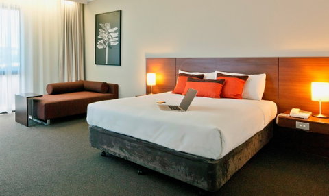 Ibis Styles Mt Isa Verona - Accommodation Cooktown 3