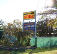 Rest Easi Motel - Accommodation Cooktown