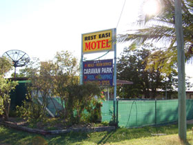 Rest Easi Motel - Accommodation Cooktown 0