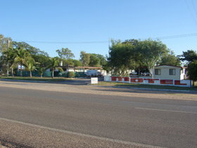 Rest Easi Motel - Accommodation Cooktown 1