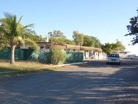 Rest Easi Motel - Accommodation Cooktown 2