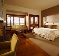 Spicers Peak Lodge - Accommodation Cooktown