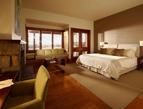 Spicers Peak Lodge - Accommodation Cooktown 0