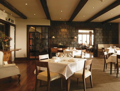 Spicers Peak Lodge - Accommodation Cooktown 2