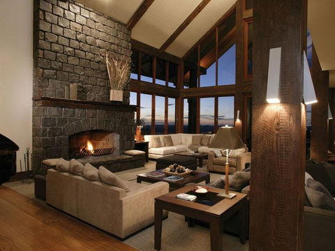 Spicers Peak Lodge - Accommodation Cooktown 4