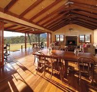 Spicers Canopy - Accommodation Cooktown