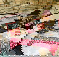 Centre Point Mid-City Motor Inn - Accommodation Cooktown