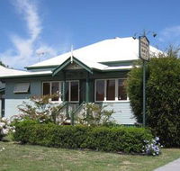 Pitstop Lodge Guesthouse and Bed and Breakfast - Accommodation Cooktown