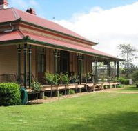 Haddington Bed and Breakfast - Accommodation Cooktown