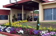 Warwick Motor Inn - Accommodation Cooktown 0