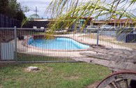 Warwick Motor Inn - Accommodation Cooktown 2