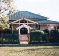 Grafton Rose Bed and Breakfast - Accommodation Cooktown