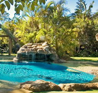 Straddie Bungalows - Accommodation Cooktown