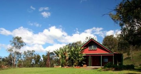 Destiny Boonah Eco Cottages And Donkey Farm - Accommodation Cooktown 5