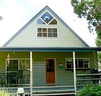 The Dolph Inn - Accommodation Cooktown