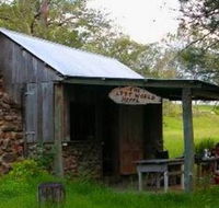 Katandra Mountain Farm House - Accommodation Cooktown