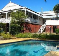 Wiss House Bed and Breakfast - Accommodation Cooktown