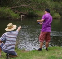 Crebra Farmhouse - Accommodation Cooktown