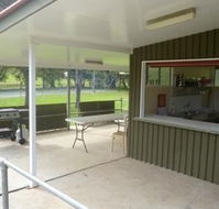 Christmas Creek Recreation Centre - Accommodation Cooktown