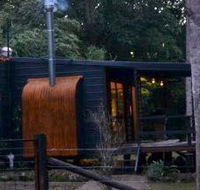 Wongari Eco Retreat - Accommodation Cooktown