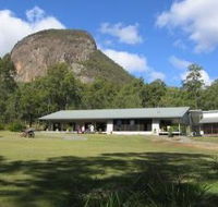 Zengarra Country House and Pavilions - Accommodation Cooktown