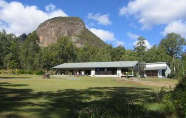 Zengarra Country House And Pavilions - Accommodation Cooktown 0