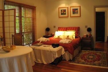 Zengarra Country House And Pavilions - Accommodation Cooktown 1