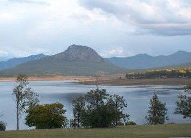 Zengarra Country House And Pavilions - Accommodation Cooktown 4