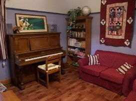 Barney Creek Vineyard Cottages - Accommodation Cooktown 0