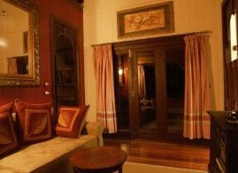 Barney Creek Vineyard Cottages - Accommodation Cooktown 1