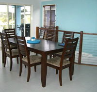 Blue Ocean View Beach House - Accommodation Cooktown