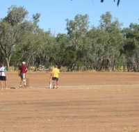 The Lake - Accommodation Cooktown