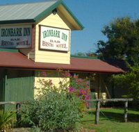 Ironbark Inn Motel - Accommodation Cooktown