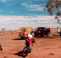 Epsilon Station - Accommodation Cooktown