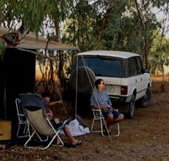 Carisbrooke Station - Accommodation Cooktown