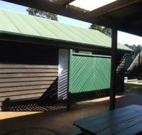 Tuggan-Tuggan - Chalet - Accommodation Cooktown