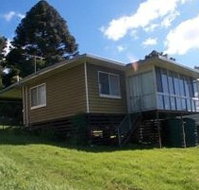 Mountain Escape - Holiday Home - Accommodation Cooktown