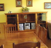 Bunya Paradise - Holiday Home - Accommodation Cooktown