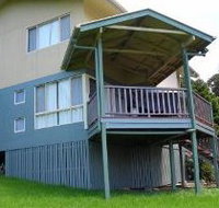 Firefly - Holiday Home - Accommodation Cooktown