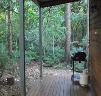 Whitewood Cottage - Bunya Mountains - Accommodation Cooktown
