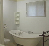 Cosy Cottage - Holiday Home - Accommodation Cooktown