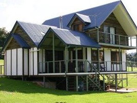 Aliana - Holiday Home - Accommodation Cooktown 3