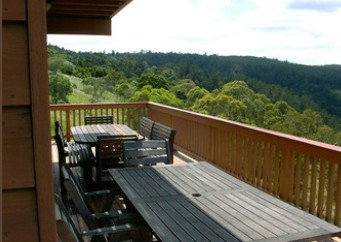 Eagles Rest - Holiday Home - Accommodation Cooktown 3
