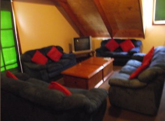 Eagles Rest - Holiday Home - Accommodation Cooktown 4